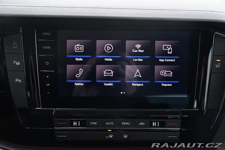 Volkswagen Touareg 3.0TDi 4MOTION REZERVACE 2020