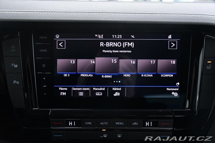 Volkswagen Touareg 3.0TDi 4MOTION REZERVACE 2020