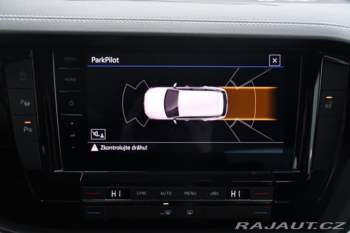 Volkswagen Touareg 3.0TDi 4MOTION REZERVACE 2020