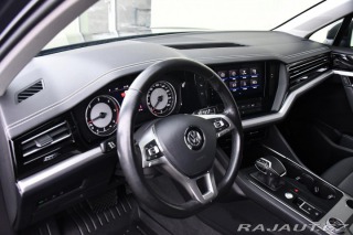 Volkswagen Touareg 3.0TDi 4MOTION ČR TAŽNÉ 2020