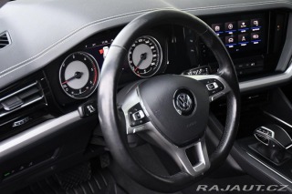 Volkswagen Touareg 3.0TDi 4MOTION ČR TAŽNÉ 2020