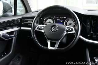 Volkswagen Touareg 3.0TDi 4MOTION ČR TAŽNÉ 2020