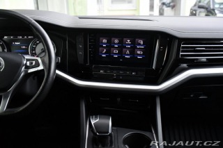 Volkswagen Touareg 3.0TDi 4MOTION ČR TAŽNÉ 2020