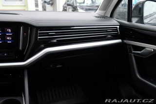Volkswagen Touareg 3.0TDi 4MOTION ČR TAŽNÉ 2020