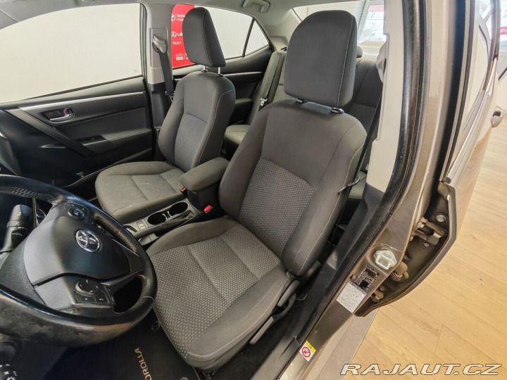 Toyota Corolla 1.6 Valv. Active s pakete 2018