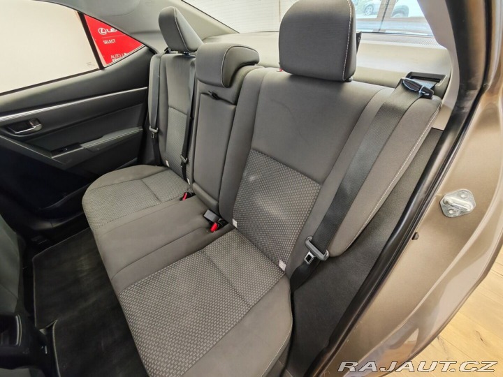 Toyota Corolla 1.6 Valv. Active s pakete 2018