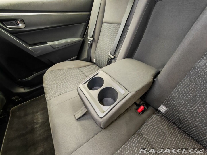 Toyota Corolla 1.6 Valv. Active s pakete 2018