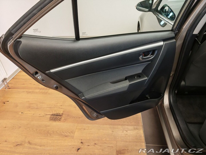 Toyota Corolla 1.6 Valv. Active s pakete 2018