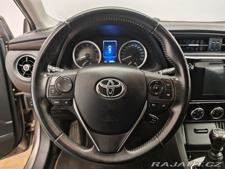 Toyota Corolla 1.6 Valv. Active s pakete 2018