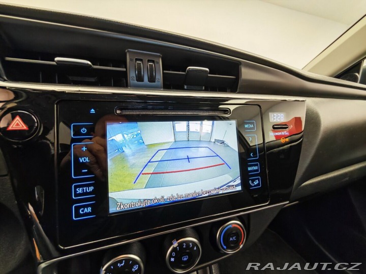 Toyota Corolla 1.6 Valv. Active s pakete 2018