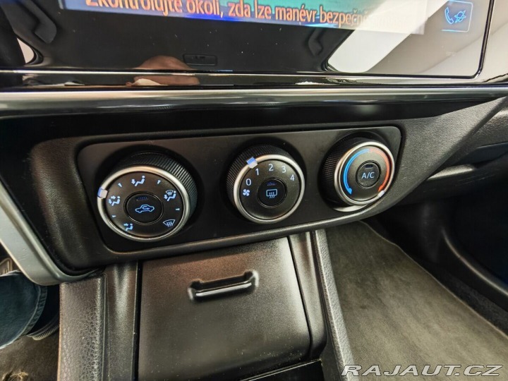 Toyota Corolla 1.6 Valv. Active s pakete 2018