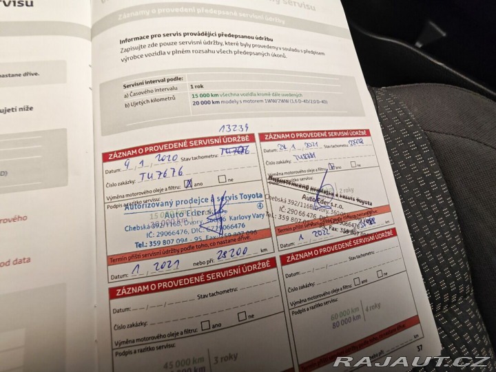 Toyota Corolla 1.6 Valv. Active s pakete 2018