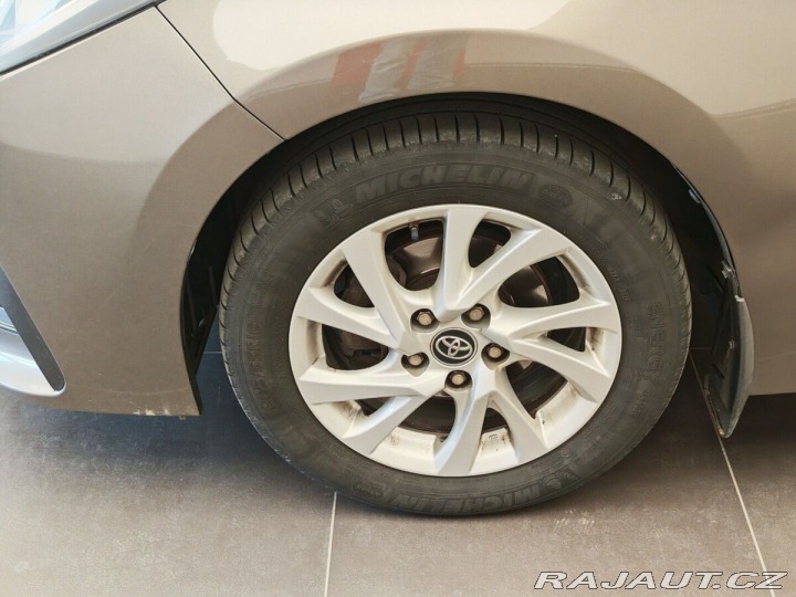 Toyota Corolla 1.6 Valv. Active s pakete 2018