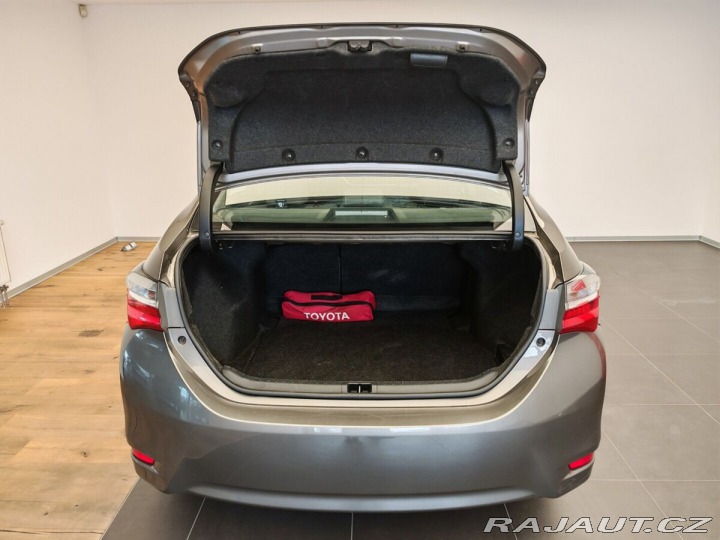 Toyota Corolla 1.6 Valv. Active s pakete 2018