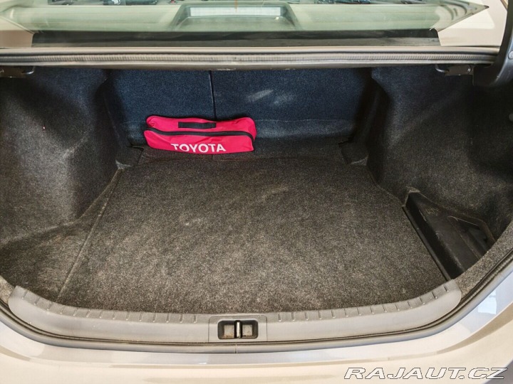 Toyota Corolla 1.6 Valv. Active s pakete 2018