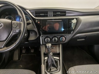 Toyota Corolla 1.6 Valv. Active s pakete 2018