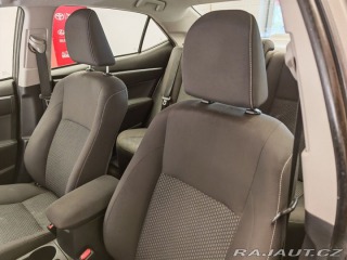 Toyota Corolla 1.6 Valv. Active s pakete 2018