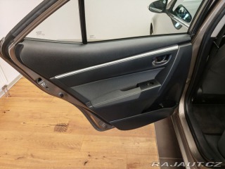 Toyota Corolla 1.6 Valv. Active s pakete 2018