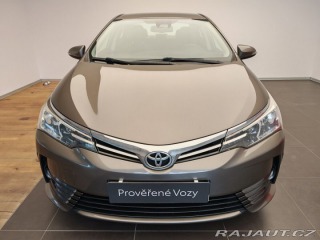 Toyota Corolla 1.6 Valv. Active s pakete 2018