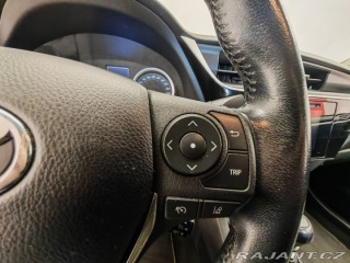 Toyota Corolla 1.6 Valv. Active s pakete 2018