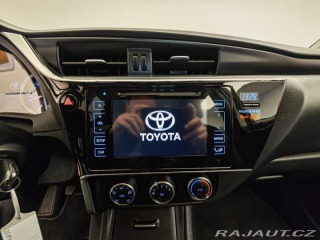 Toyota Corolla 1.6 Valv. Active s pakete 2018