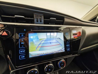 Toyota Corolla 1.6 Valv. Active s pakete 2018