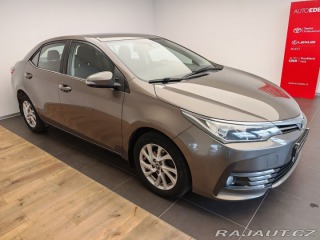 Toyota Corolla 1.6 Valv. Active s pakete 2018