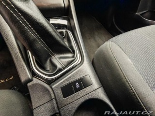 Toyota Corolla 1.6 Valv. Active s pakete 2018