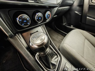 Toyota Corolla 1.6 Valv. Active s pakete 2018