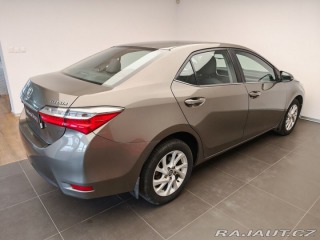Toyota Corolla 1.6 Valv. Active s pakete 2018