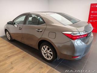 Toyota Corolla 1.6 Valv. Active s pakete 2018
