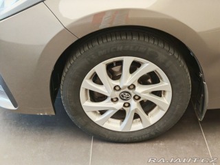 Toyota Corolla 1.6 Valv. Active s pakete 2018