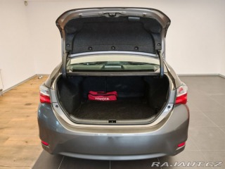 Toyota Corolla 1.6 Valv. Active s pakete 2018
