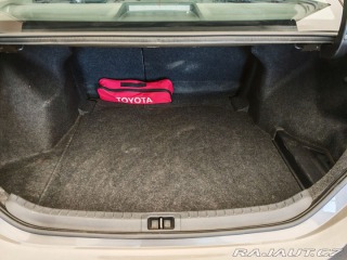 Toyota Corolla 1.6 Valv. Active s pakete 2018