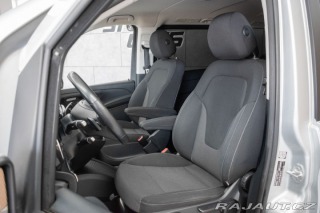 Mercedes-Benz V V 220d TAŽNÉ*KAMERA*7.MÍS 2016