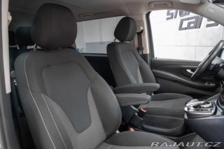 Mercedes-Benz V V 220d TAŽNÉ*KAMERA*7.MÍS 2016