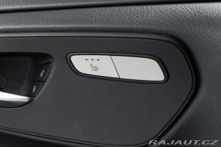Mercedes-Benz V V 220d TAŽNÉ*KAMERA*7.MÍS 2016