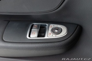 Mercedes-Benz V V 220d TAŽNÉ*KAMERA*7.MÍS 2016