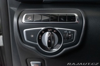 Mercedes-Benz V V 220d TAŽNÉ*KAMERA*7.MÍS 2016