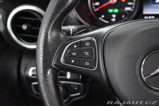 Mercedes-Benz V V 220d TAŽNÉ*KAMERA*7.MÍS 2016