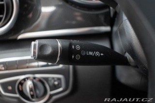 Mercedes-Benz V V 220d TAŽNÉ*KAMERA*7.MÍS 2016