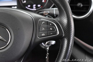 Mercedes-Benz V V 220d TAŽNÉ*KAMERA*7.MÍS 2016