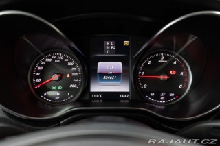 Mercedes-Benz V V 220d TAŽNÉ*KAMERA*7.MÍS 2016