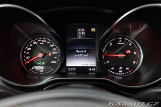 Mercedes-Benz V V 220d TAŽNÉ*KAMERA*7.MÍS 2016