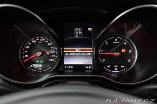 Mercedes-Benz V V 220d TAŽNÉ*KAMERA*7.MÍS 2016