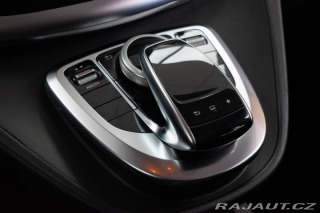 Mercedes-Benz V V 220d TAŽNÉ*KAMERA*7.MÍS 2016