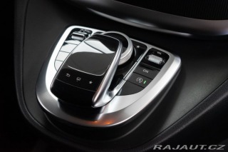 Mercedes-Benz V V 220d TAŽNÉ*KAMERA*7.MÍS 2016