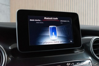 Mercedes-Benz V V 220d TAŽNÉ*KAMERA*7.MÍS 2016