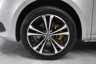 Mercedes-Benz V V 220d TAŽNÉ*KAMERA*7.MÍS 2016