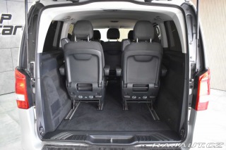 Mercedes-Benz V V 220d TAŽNÉ*KAMERA*7.MÍS 2016